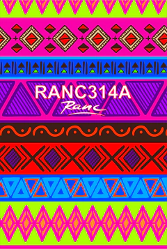 Maiô Lotus Ranc 314A - Ranc