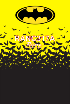 Calça de sunquini Vega Ranc 317A - Ranc