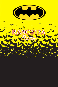 Calça de sunquini Vega Ranc 317A - Ranc