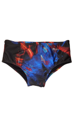 Sunga Sol Ranc 204