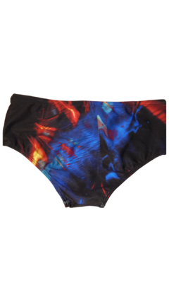 Sunga Sol Ranc 204 - comprar online