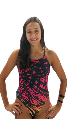 Maiô Alfa Ranc 253A - comprar online