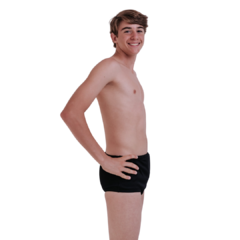 Sunga de Arrasto na internet