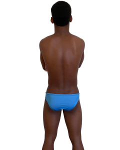 Sunga Estrela Azul Ranc 310C - Lateral Fina na internet