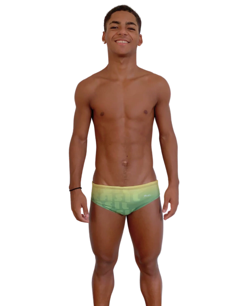 Sunga Mar Ranc 433 - comprar online