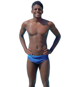 Sunga Sol Ranc 306A - comprar online