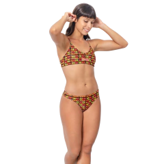 Sunquini Vega com Top Mira Ranc 112 na internet