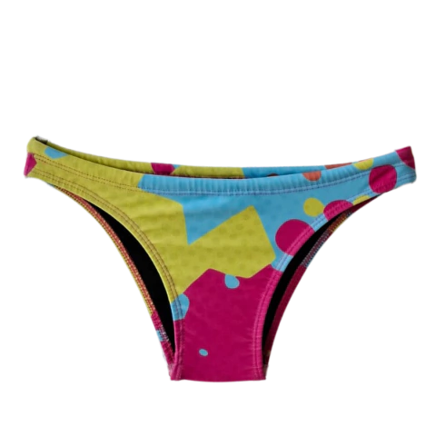 Calça de sunquini Vega Ranc 413