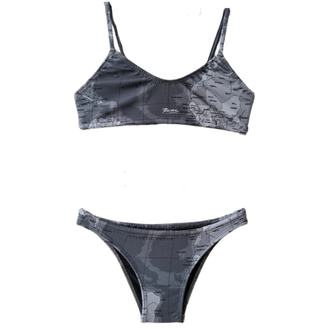 Sunquini Vega com Top Mira Ranc 127A