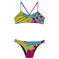 Sunquini Vega com Top Mira Ranc 413 - comprar online