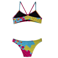 Sunquini Vega com Top Mira Ranc 413 na internet