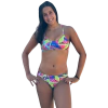 Sunquini Vega com Top Mira Ranc 312A