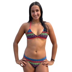 Sunquini Vega com Top Cosmos Ranc 313A