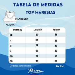Top Maresias Ranc 431 - loja online