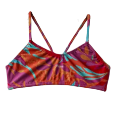 Top de sunquini Mira Ranc 419 - comprar online