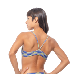 Top de sunquini Mira Ranc 138 - comprar online