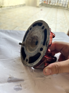 Cabeçote - DT200 Parts 