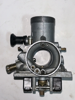 Carburador Embus - DT200 Parts 