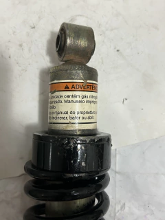 Amortecedor Original DT 200 - DT200 Parts 