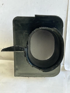 Defletor Interno Caixa Ar - DT200 Parts 