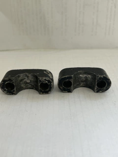 Suporte Guidão - DT200 Parts 