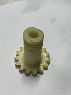 Engrenagem Conta Giro - DT200 Parts 
