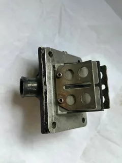 Pirâmide de Torque com Coletor Original - loja online