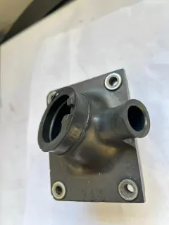 Pirâmide de Torque com Coletor Original na internet