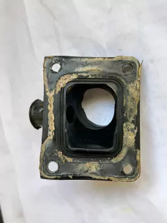 Coletor Pirâmide de Torque Demtec na internet