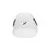 Boné Five Panel Circular B Garça Off White na internet