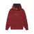 Moletom Classic Hoodie Class Inverso Red