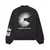 Bomber Jacket Class ABC Industrial Black - comprar online