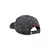 Boné Dad Hat Raízes Lavado Preto - comprar online