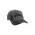 Boné Dad Hat Raízes Lavado Preto