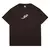 CAMISA B GARCA TEXTURA MARROM - comprar online