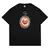 Camisa Medalhas Preta - comprar online