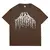 Camisa Raízes Marrom - comprar online