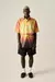 Camisa de Botão B Tribal Solar - comprar online