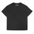Camisa Assinatura Patch Estonada Grafite - comprar online