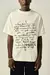 CAMISA LOCAL ORG. OFF-WHITE - comprar online