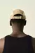 BONÉ FIVE PANEL B GARÇA BEGE - Native Street Store