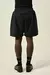 SHORT ESPORTIVO LEVE PRETO na internet