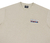 BEARINGS T-SHIRT IN BEIGE na internet