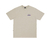 BEARINGS T-SHIRT IN BEIGE - comprar online