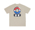 BEARINGS T-SHIRT IN BEIGE - loja online