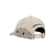 BONÉ DAD HAT BARRA TEXTURA BEGE - comprar online