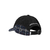 BONÉ DAD HAT BARRA TEXTURA PRETO