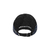 BONÉ DAD HAT BARRA TEXTURA PRETO na internet