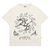 CAMISA AHLMA TRIBAL OFF-WHITE - comprar online