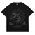 CAMISA AHLMA TRIBAL PRETA - comprar online